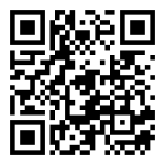 Intern Application Form QR Code 2025